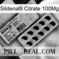 Sildenafil Citrate 100Mg new15